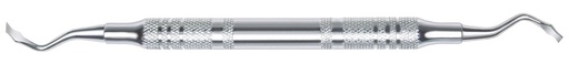 [SARHODES] SALVIN RHODES CHISEL 6.75 (17.2CM)