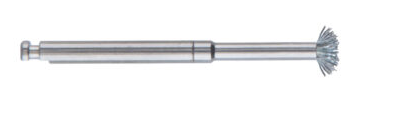 [SAROTOBRUDELS] ROTOBRUSH TITANIUM SHORT FOR WIDE AREA/EA