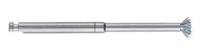 [SAROTOBRUPOCKET] ROTOBRUSH TITANIUM POCKET FOR VERTICAL ACCESS/EA