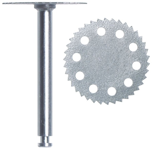 [SASAWD231DC13] DIAMOND SAW DISC 13MM DIAMETER