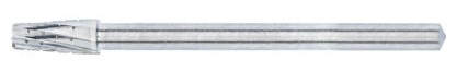 [SASECTIONBUR703] 703L SURGICAL LENGTH FG BUR