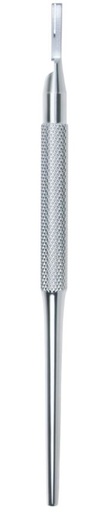 [SASIEGEL] SIEGEL ROUND SCALPEL HANDLE