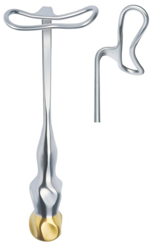 [SASINUSRETRR] SINUS GRAFT CHEEK RETRACTOR RIGHT