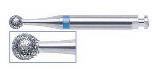 [SASINUSSCODIARA] SINUS SCORING BUR DIAMOND #8 / RA
