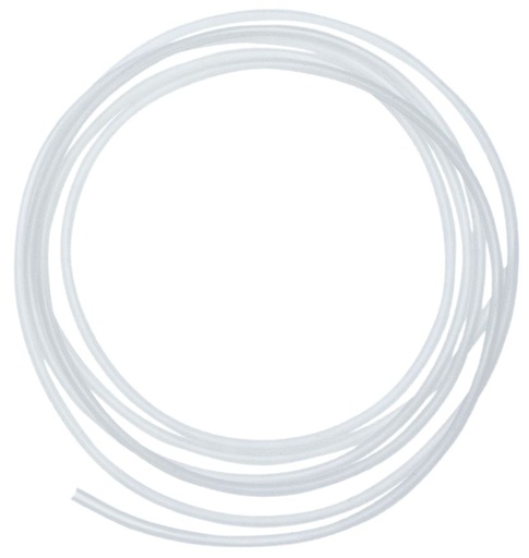 [SASIRRTUBE] SILICONE IRRIGATION TUBING 7 FEET