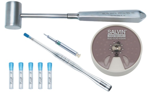 [SATACKKIT] TITANIUM BONE TACK KIT