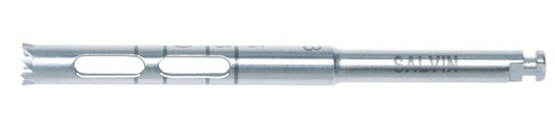 [SATREPH2] TREPHINE DRILL LONG 2.0 X 22MM