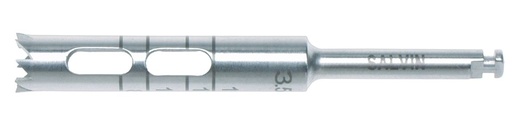 [SATREPH35] TREPHINE DRILL LONG 3.5 X 22MM