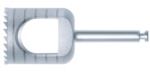 [SATREPHSHORT10] TREPHINE DRILL SHORT 10.00 X 10MM