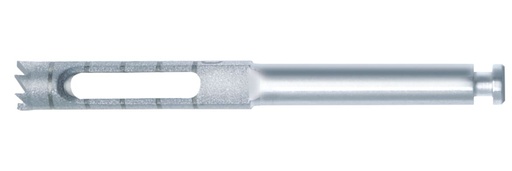 [SATREPHSHORT2] TREPHINE DRILL SHORT 2.00 X 10MM