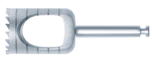 [SATREPHSHORT8] TREPHINE DRILL SHORT 8.00 X 10MM