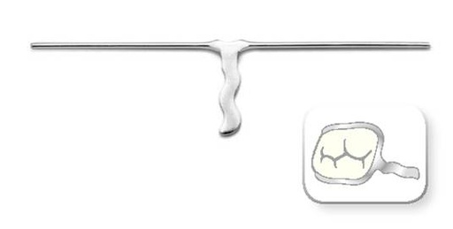 [SC1002] O CLASP 0.9MM PKT 10