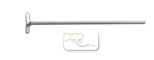 [SC1023] JM CLASP 1.2MM PKT 10