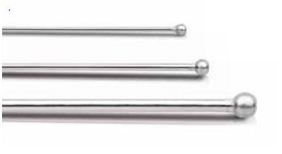 [SC20502] BALL CLASP 0.8MM PKT 100