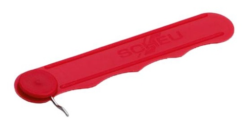 [SC2100] SECURITY KEY FOR EXPANSION SCREWS/10
