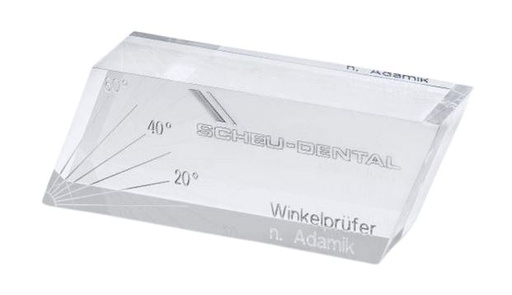 [SC2332] ADAMIK ANGLE TESTER