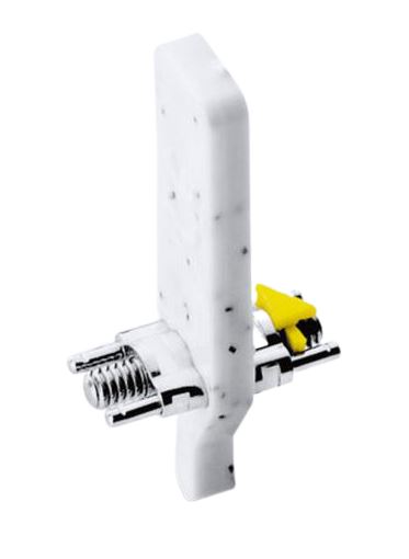[SC24892] VECTOR 50 MICRO EXPANSION SCREW PKT 50