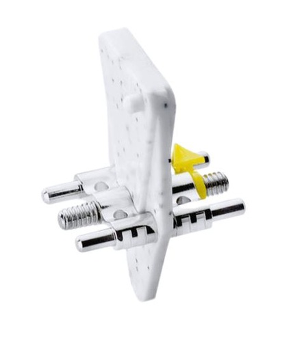 [SC2497] VECTOR 190 EXPANSION SCREW PKT 10