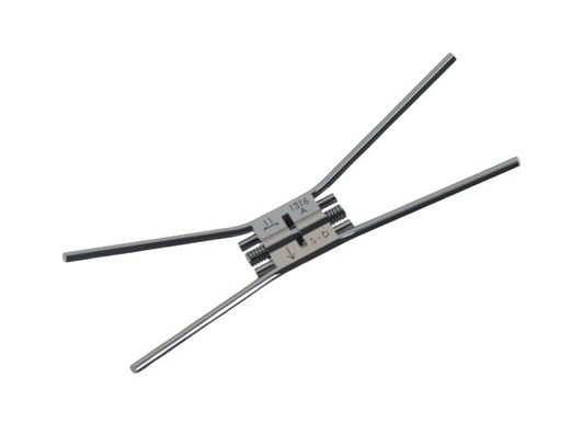 [SC2524] VECTOR 600 SCREW / 1 EACH