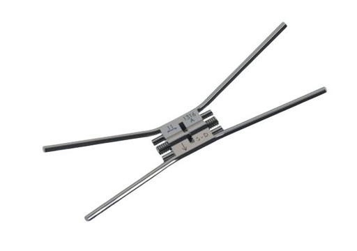 [SC2526] VECTOR 620 SCREW / 1 EACH