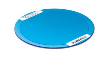 [SC3150] BIOCRYL C BLUE 2MM PKT 10