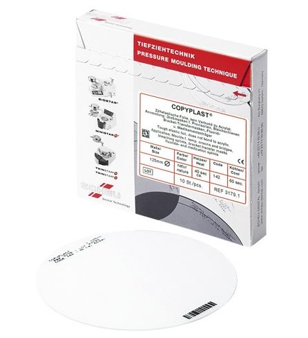 [SC3175] COPYPLAST 1.5MM ROUND PKT 10