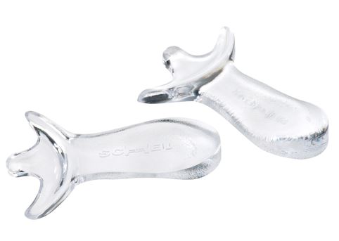 [SC3216] IMPRESSION TRAY HANDLES PKT 10