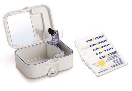 [SC3235] CETRON CLEANING CARE SET