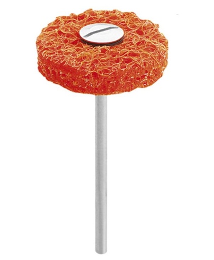 [SC3381] DIMOPRO TRIMMING WHEEL 24X6MM PKT 10