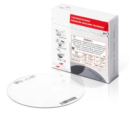 [SC34302] DURAN PLUS 0.75MM PKT 100