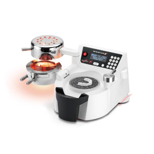 [SC3501] MINISTAR S UNIT 230V SIDE SCAN