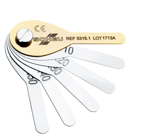 [SC5316] CA GAUGE DISTANCE GAUGE