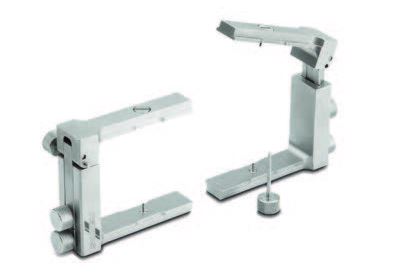 [SC5374] SCHEU HINGED FIXATOR 1 PC