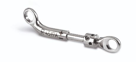 [SC5448] IST HERNER GUIDING TELESCOPES HF 5MM