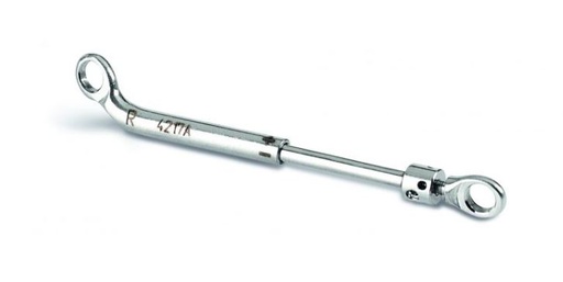 [SC5452] IST HERNER GUIDING TELESCOPES HF 15 MM