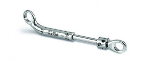 [SC5454] IST HERNER GUIDING TELESCOPES HF 9MM