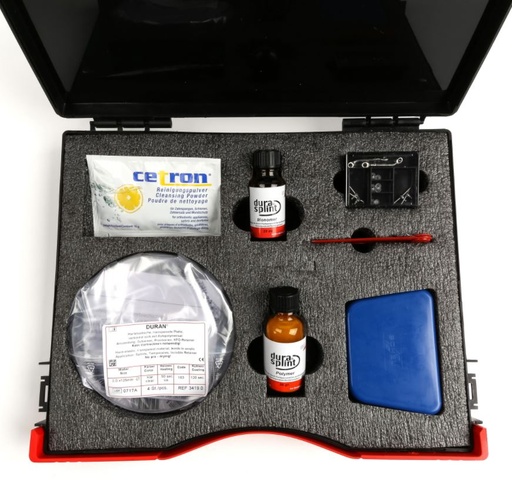 [SC5461] *DG* IST APPLIANCE KIT HF9