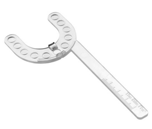 [SC5475] BITE FIX REPLACEMENT FORKS / 10