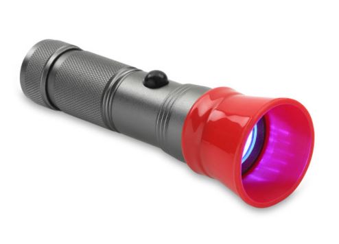 [SC5606] LC MINI LIGHT CURING TORCH