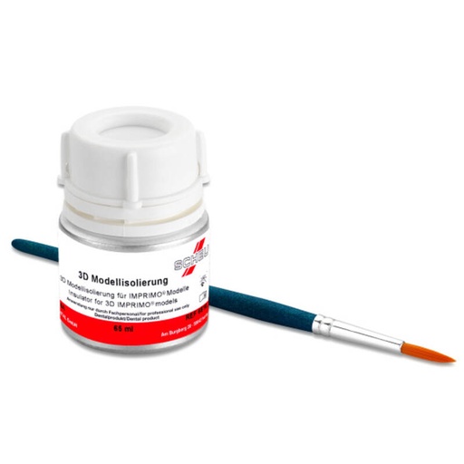 [SC6510] 3D MODEL INSULATION