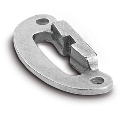 [SC9032] TAP-T LOWER GUIDING DEVICE