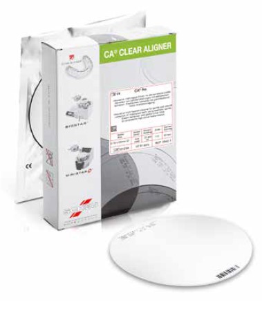 [SCSA3642.3] SAMPLE CA PRO 0.75MM PKT 2