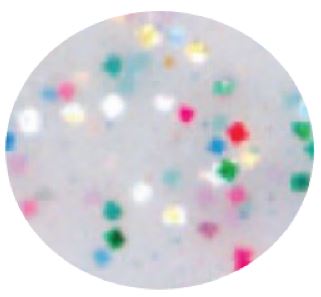 [SORO4SS] M/GUARD RD 4MM SPEED SPARKS DESIGN 120MM