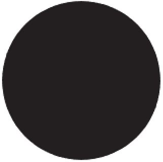 [SORO5BK] M/GUARD RD 5MM BLACK 120MM