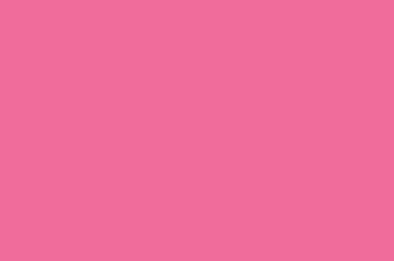 [SOSQ4PF] M/GUARD SQ 4MM FLUORO AURORA PINK 127MM