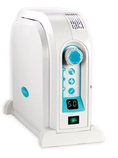 [SY600] MARATHON MULTI 600 MICROMOTOR COMPLETE