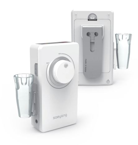 [SYK38M300] MICROMOTOR WITH E TYPE MOTOR SET