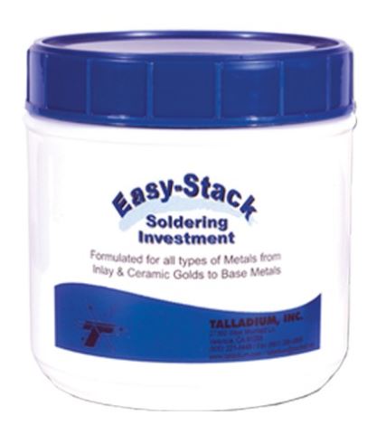 [TASOLDER] EASY-STACK SOLDERING INVESTMENT