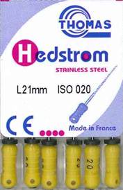 [THH2120] HFILE 21MM 20