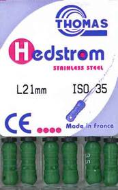 [THH2135] HFILE 21MM 35